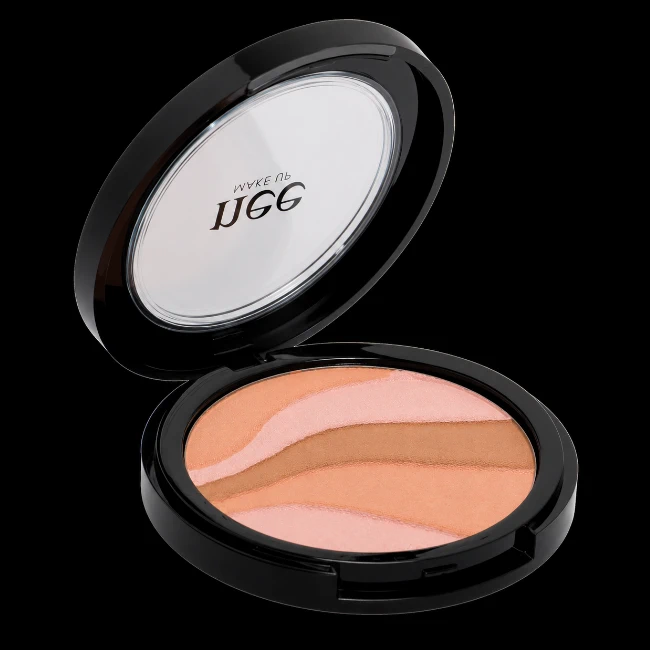 Photoshop Light Powder