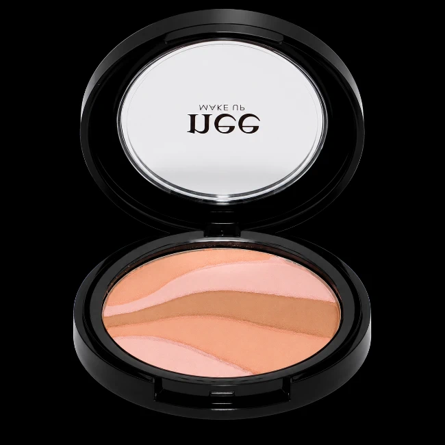 Photoshop Light Powder