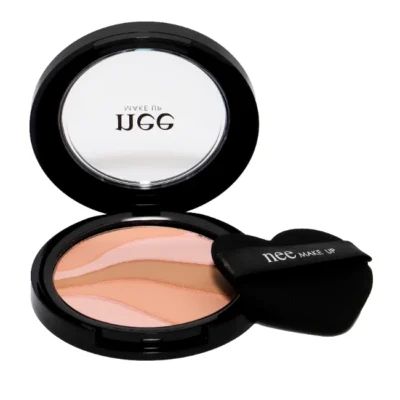 Photoshop Light Powder