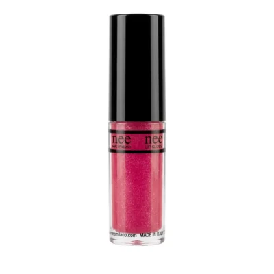 Protective Lip Gloss Corallo