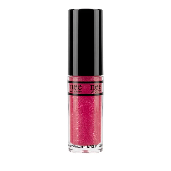 Protective Lip Gloss Corallo