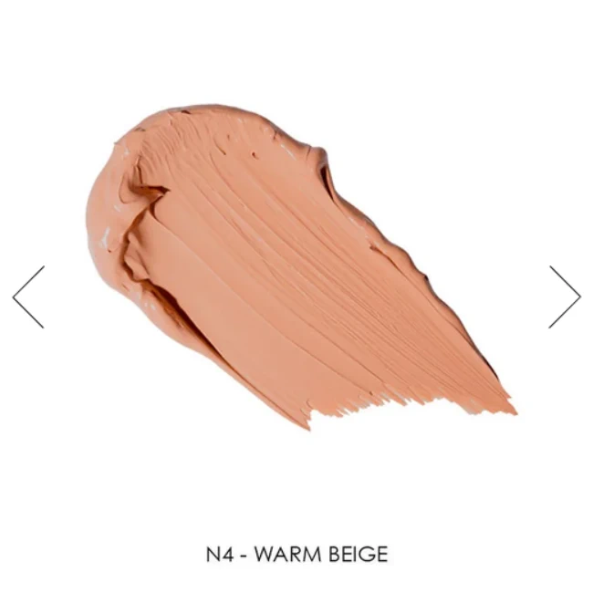 Weightless Liquid Concealer
