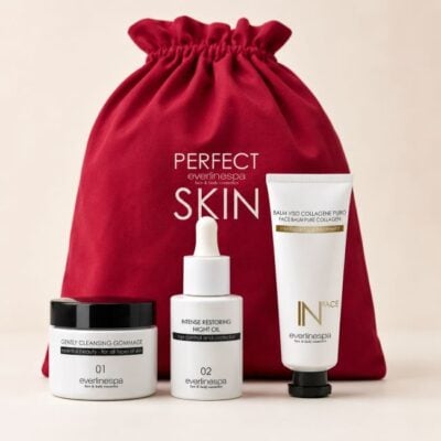 Everline Spa Professional Skincare Discovery Kit