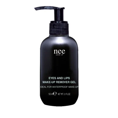 Eye & Lip Makeup Remover Gel 150ml