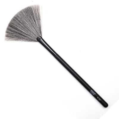 Fan Brush n.107