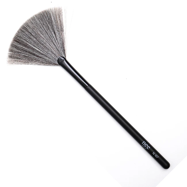 Fan Brush n.107