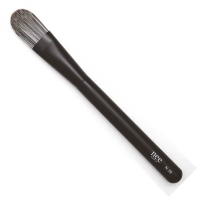 Flat Foundation Brush n.39