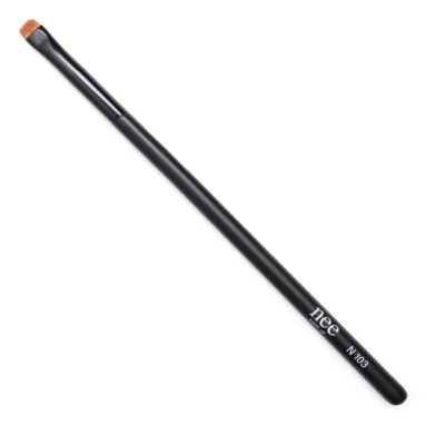 Mini Flat Definer Brush n.103