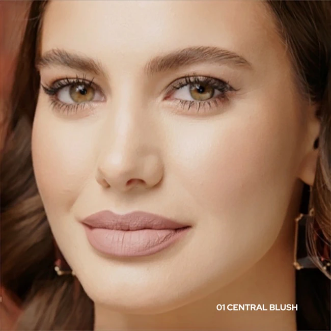 Stay Plump Lip Liner
