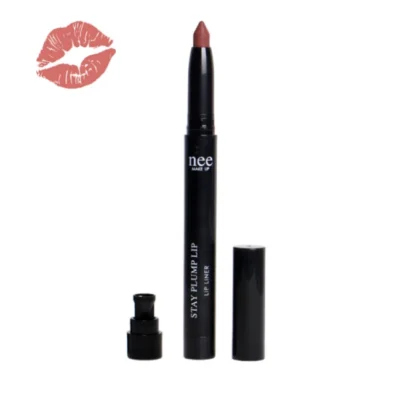 Stay Plump Lip Liner