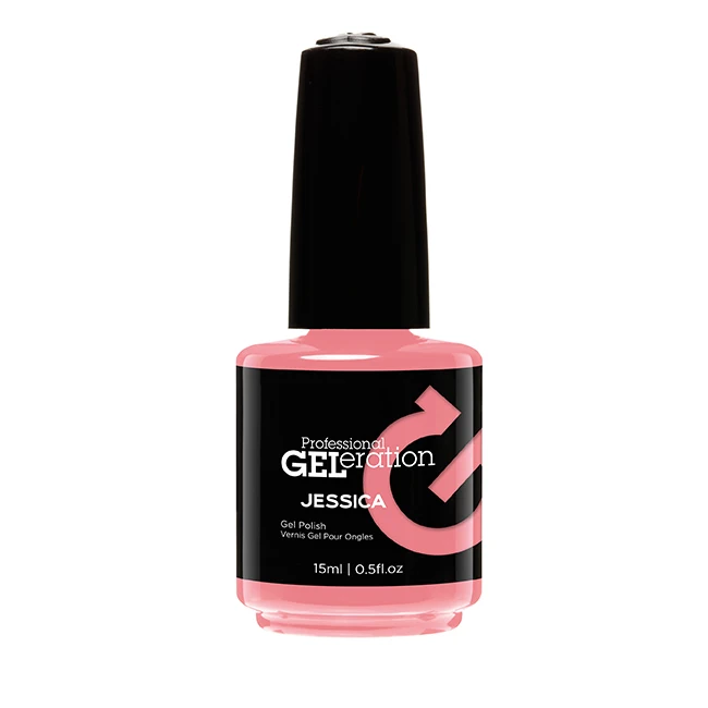 1320 Pink Pulse Gel 15ml