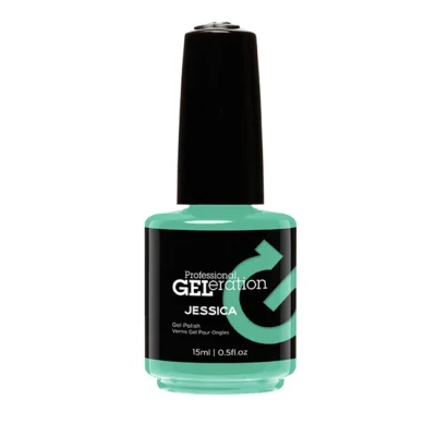 1323 Turbo Teal Gel 15ml